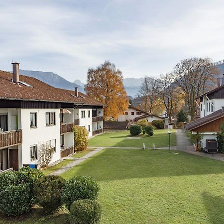 Ferienwohnanlage Oberaudorf C4 Mit Hallenbad Und Sauna Екстериор снимка