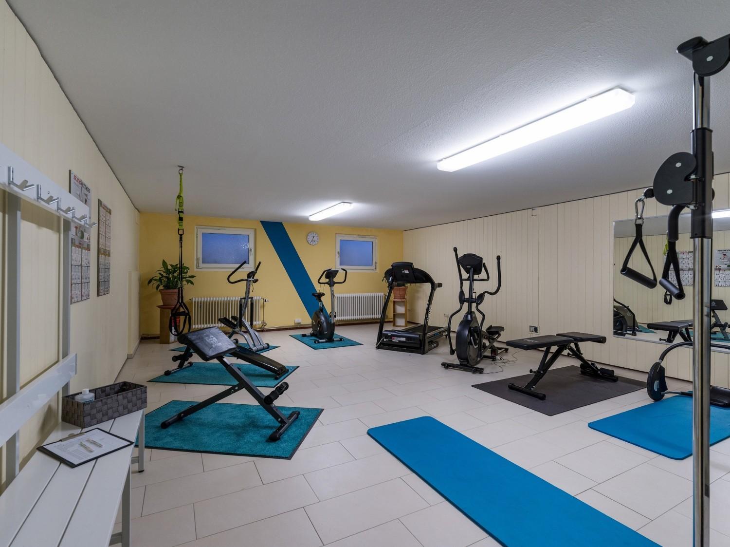 Ferienwohnanlage Oberaudorf C4 Mit Hallenbad Und Sauna Екстериор снимка