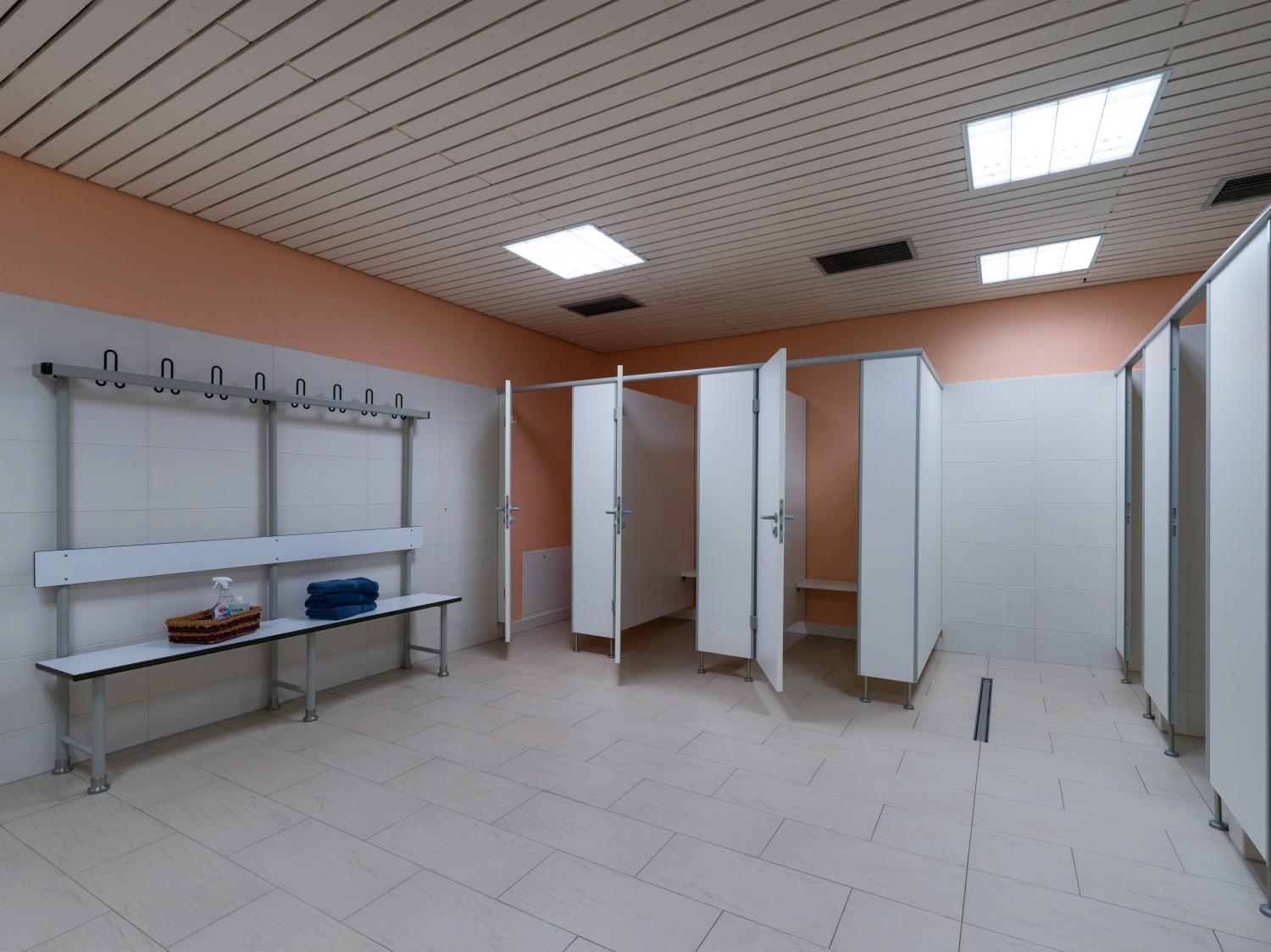 Ferienwohnanlage Oberaudorf C4 Mit Hallenbad Und Sauna Екстериор снимка
