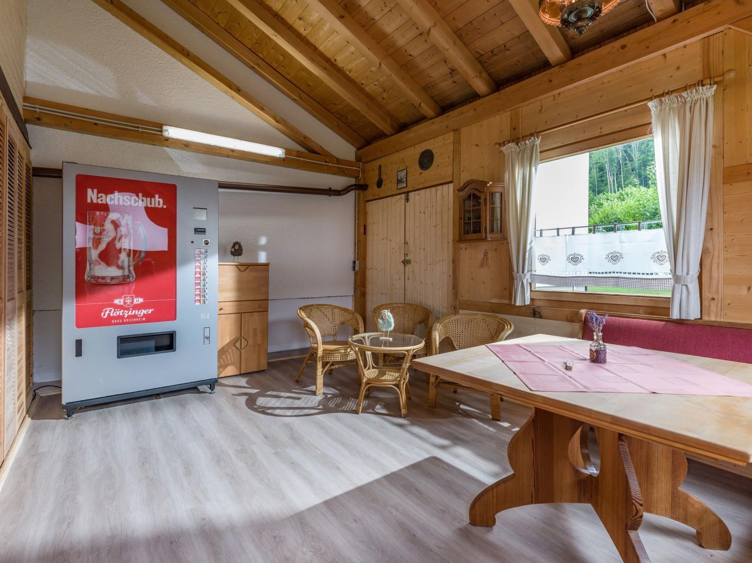 Ferienwohnanlage Oberaudorf C4 Mit Hallenbad Und Sauna Екстериор снимка