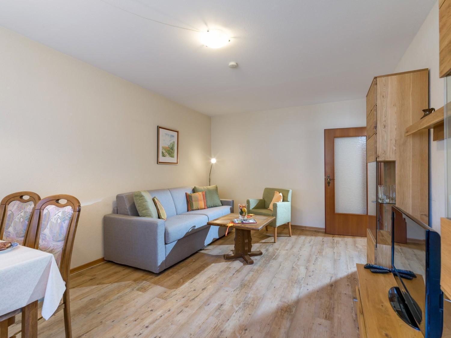 Ferienwohnanlage Oberaudorf C4 Mit Hallenbad Und Sauna Екстериор снимка