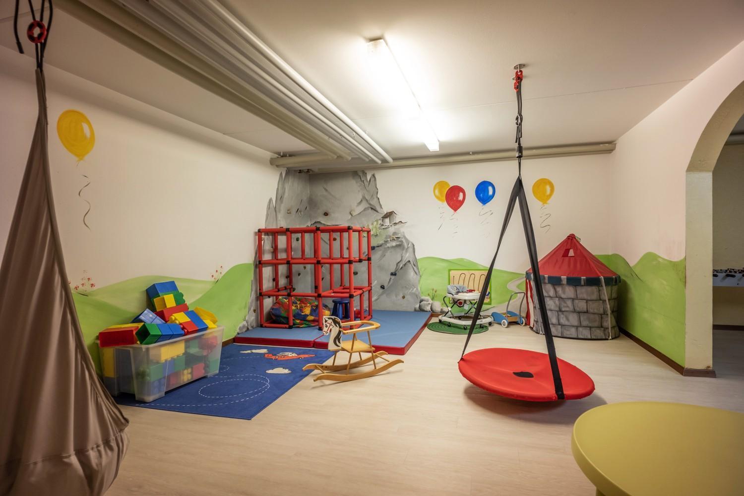 Ferienwohnanlage Oberaudorf C4 Mit Hallenbad Und Sauna Екстериор снимка