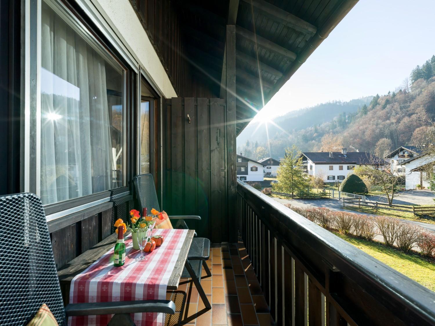 Ferienwohnanlage Oberaudorf C4 Mit Hallenbad Und Sauna Екстериор снимка