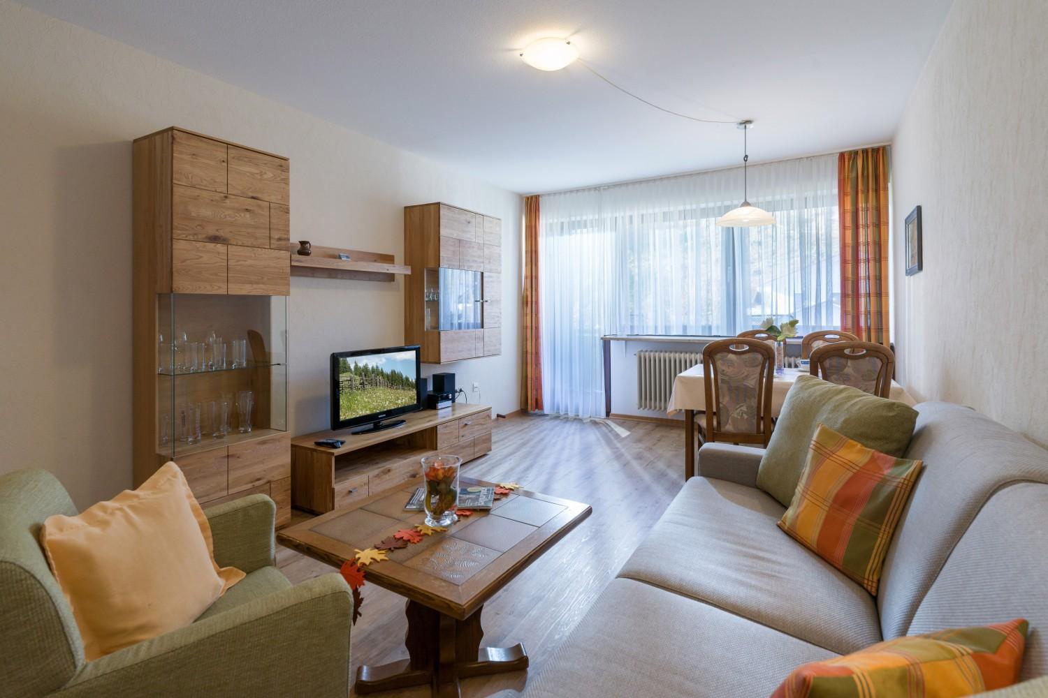 Ferienwohnanlage Oberaudorf C4 Mit Hallenbad Und Sauna Екстериор снимка