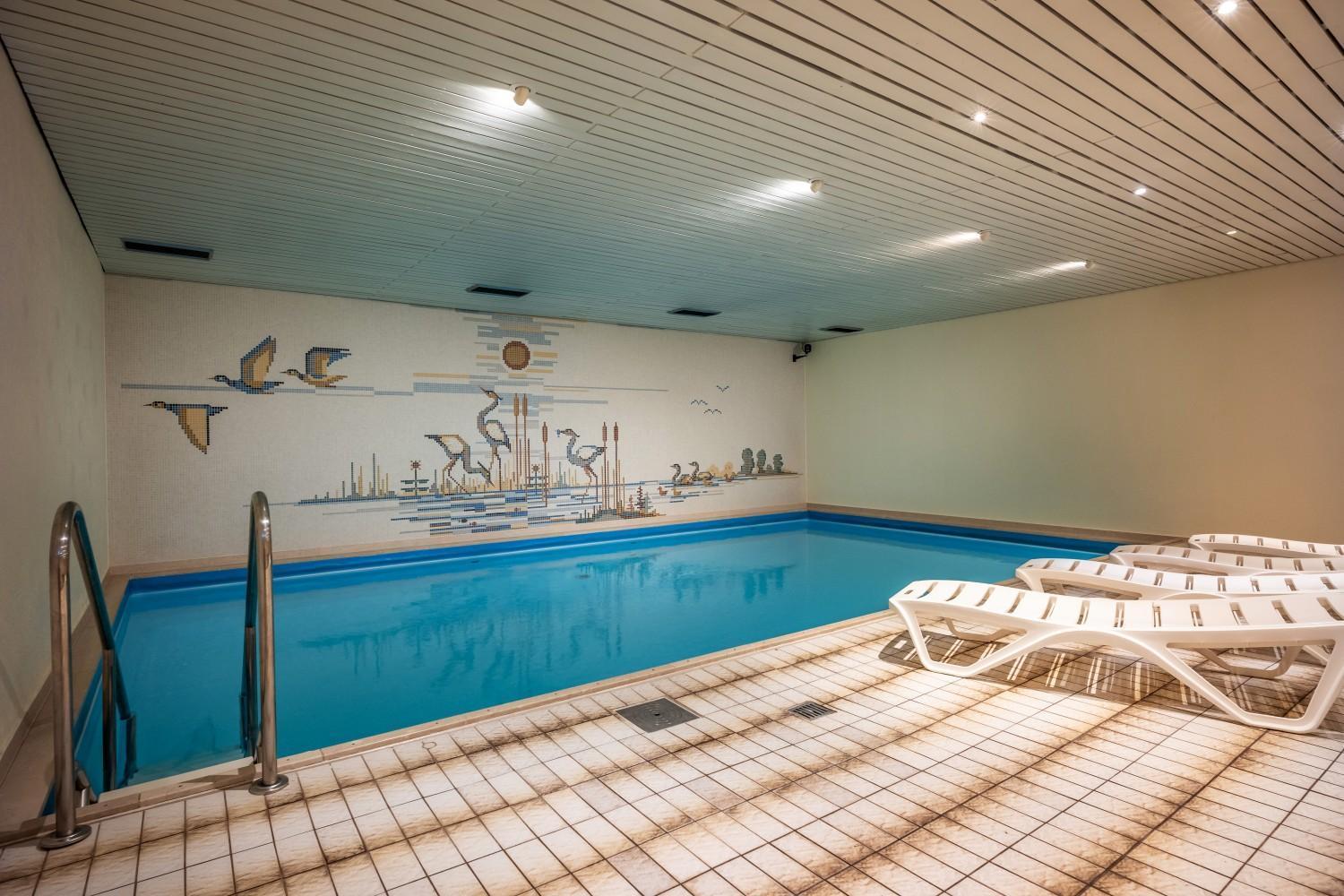 Ferienwohnanlage Oberaudorf C4 Mit Hallenbad Und Sauna Екстериор снимка