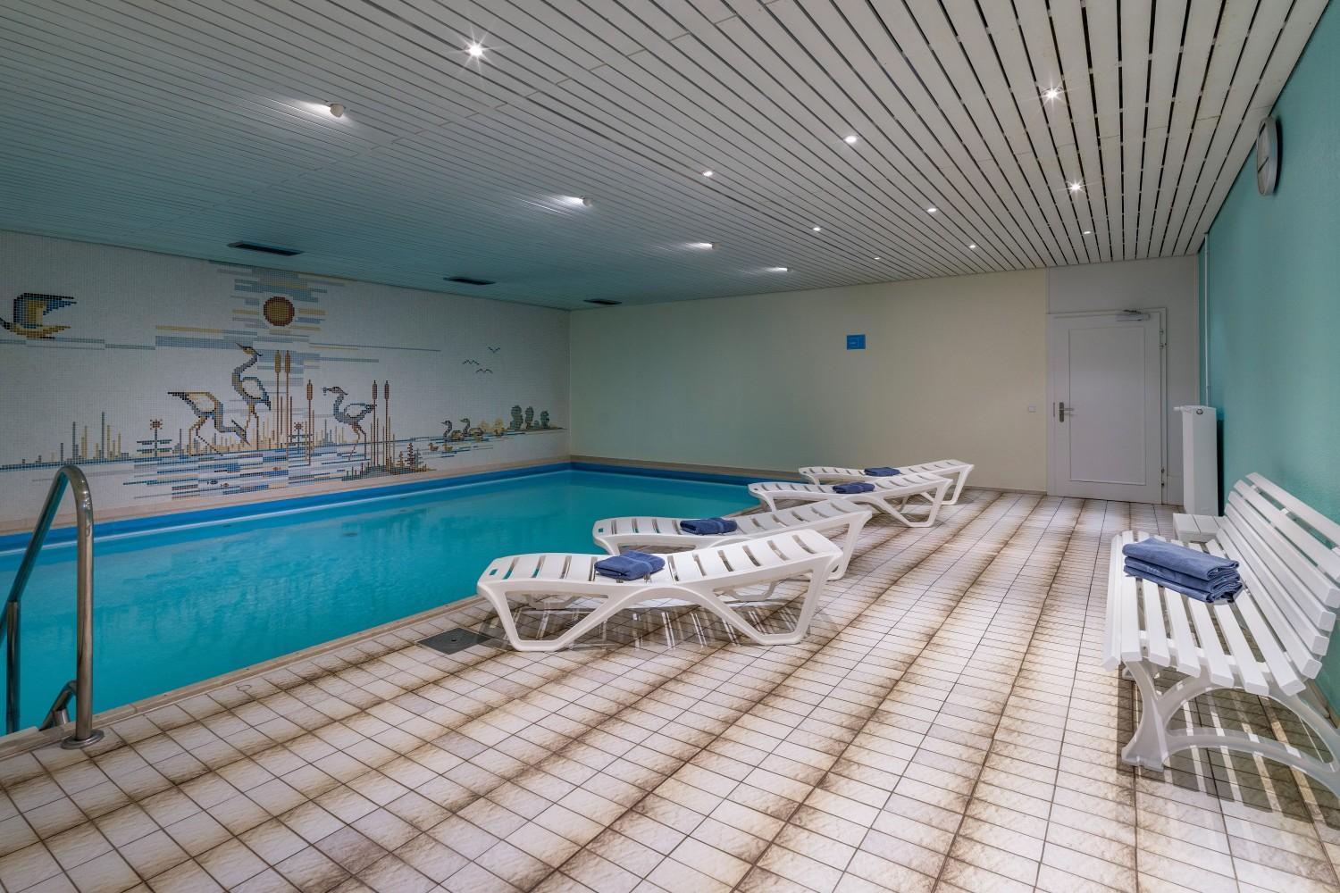 Ferienwohnanlage Oberaudorf C4 Mit Hallenbad Und Sauna Екстериор снимка